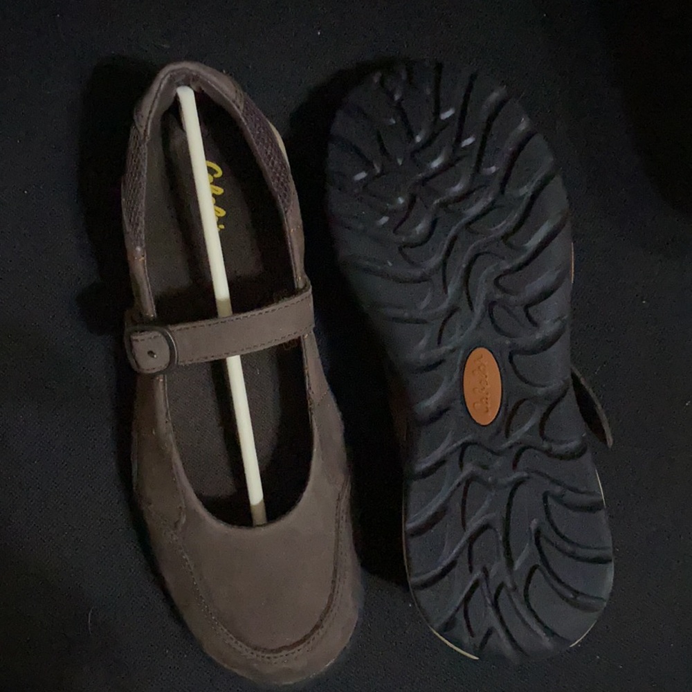Cabela's Women's Casual MaryJane size 8.5